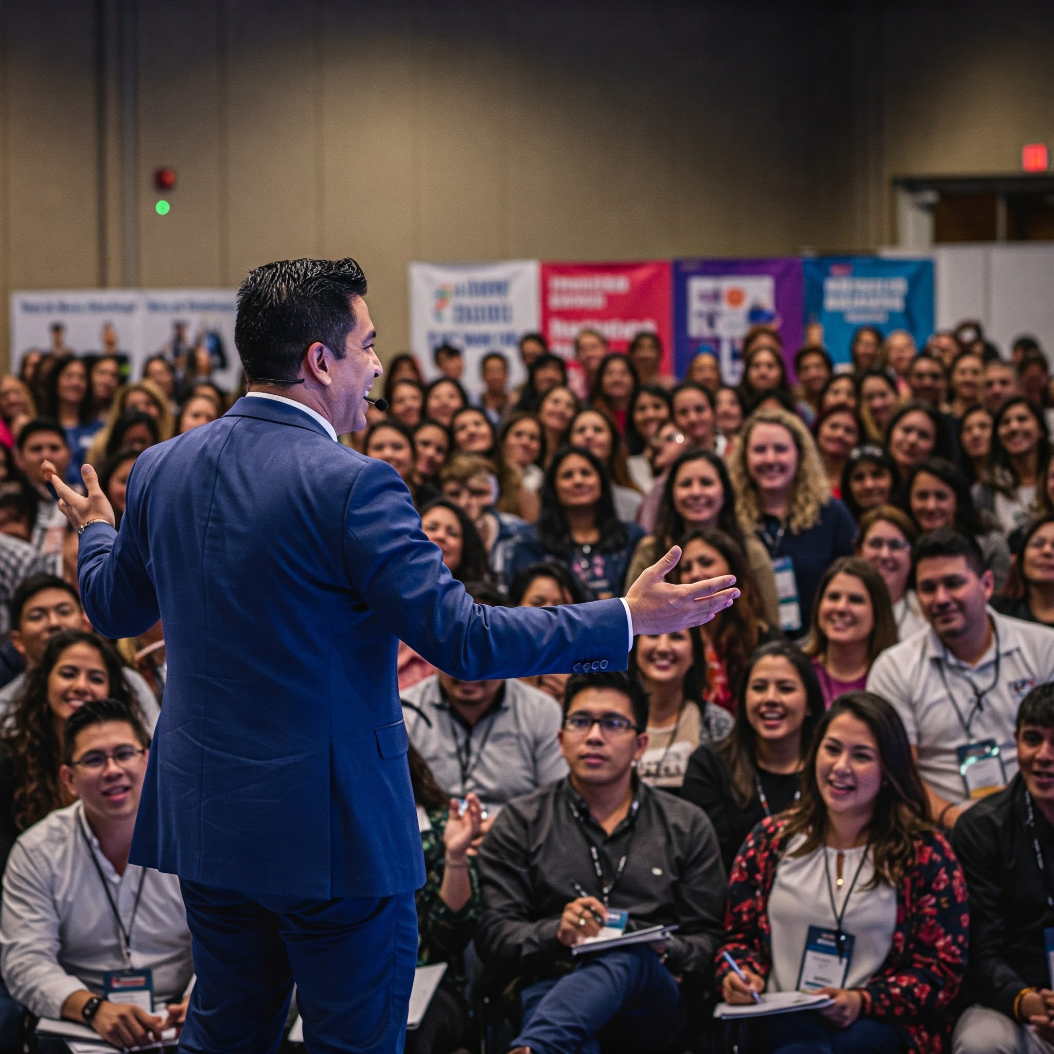 ¿Continuación o reinvención de la polémica IM Mastery Academy en Latinoamérica? – PubliNoticias – Farol informativo