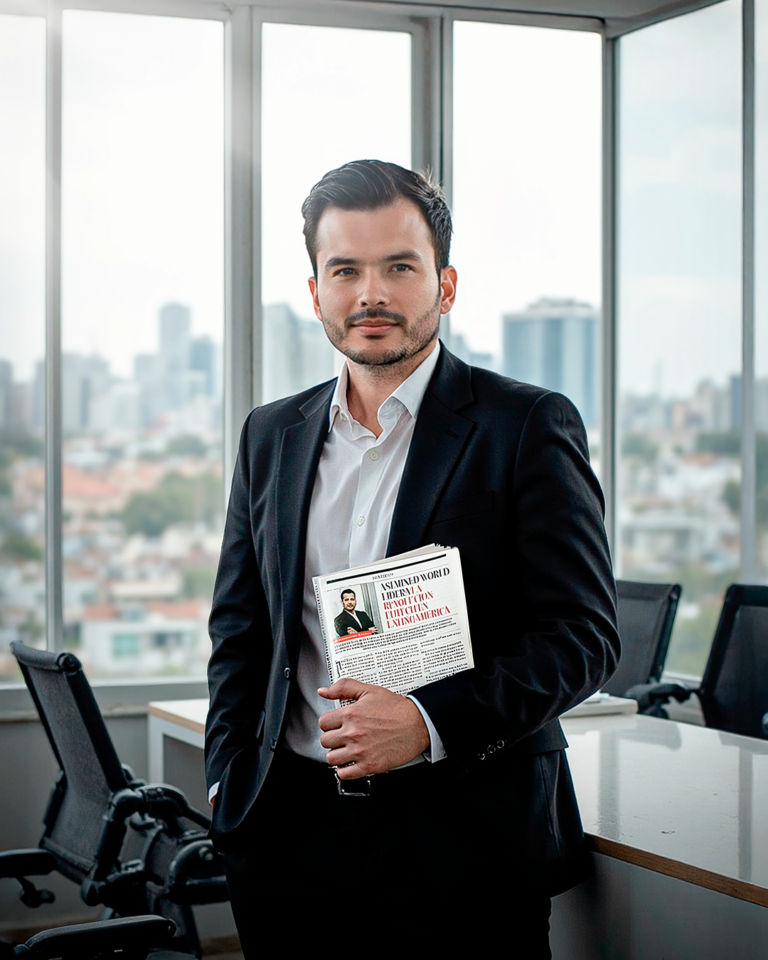 MINED World Destacado por Forbes – PubliNoticias – Farol informativo